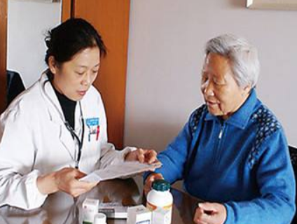 家医签约平台 家医签约平台